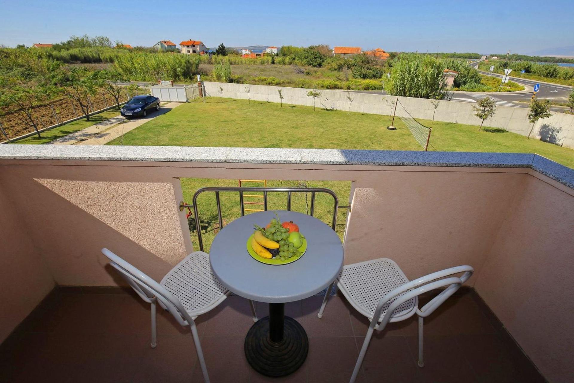 Apartments Armitage Privlaka  Exterior photo